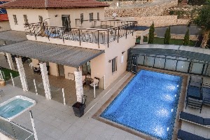 וילה גולדיס place picture